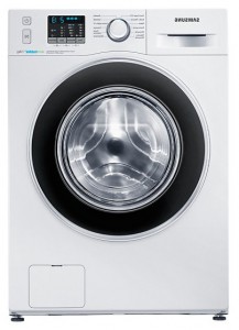 写真 洗濯機 Samsung WF70F5ECW2W