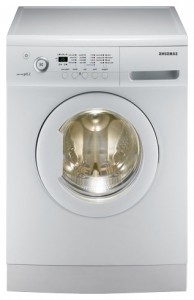Foto Máquina de lavar Samsung WFS106