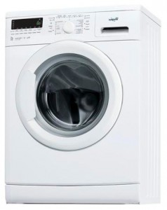 तस्वीर वॉशिंग मशीन Whirlpool AWSP 51011 P