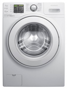 fotoğraf çamaşır makinesi Samsung WF1802WFWS