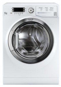 Foto Máquina de lavar Hotpoint-Ariston FMD 923 XR