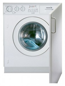 Photo ﻿Washing Machine Candy CWB 100 S