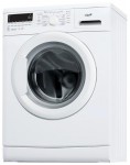 Whirlpool AWSP 63013 P เครื่องซักผ้า