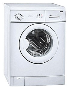 fotoğraf çamaşır makinesi Zanussi ZWS 185 W
