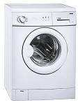 Zanussi ZWS 185 W Mașină de spălat