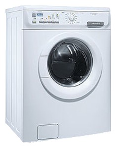 照片 洗衣机 Electrolux EWW 12470 W