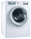 Electrolux EWN 14991 W वॉशिंग मशीन