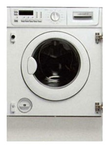 照片 洗衣机 Electrolux EWG 12740 W