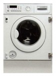 Electrolux EWG 12740 W çamaşır makinesi