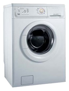 写真 洗濯機 Electrolux EWS 8010 W