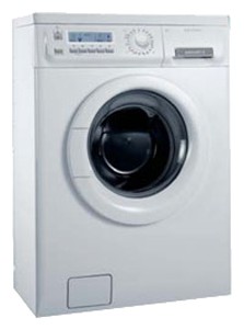 Foto Máquina de lavar Electrolux EWS 11600 W