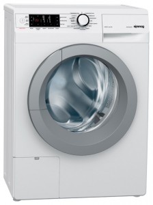 Foto Máquina de lavar Gorenje MV 65Z23/S