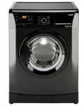 BEKO WMB 61431 B Mașină de spălat