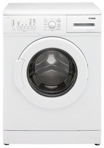 तस्वीर वॉशिंग मशीन BEKO WM 5102 W