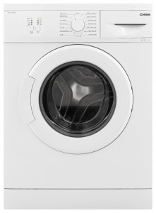 तस्वीर वॉशिंग मशीन BEKO WMP 511 W