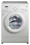 LG F-80C3LD Wasmachine