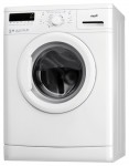 Whirlpool AWO/C 6340 ﻿Washing Machine