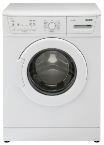 Foto Wasmachine BEKO WMD 261 W