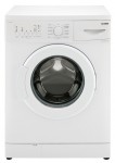 BEKO WM 622 W 洗濯機