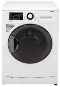 fotoğraf çamaşır makinesi BEKO WDA 91440 W