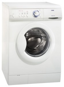 fotoğraf çamaşır makinesi Zanussi ZWF 1000 M