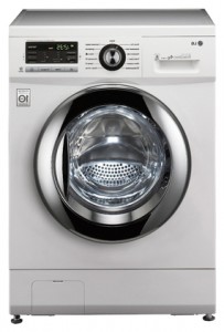 照片 洗衣机 LG F-129SD3
