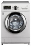 LG F-129SD3 Máquina de lavar