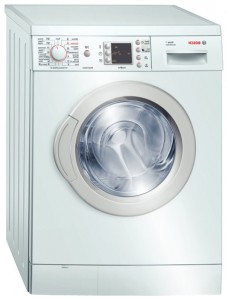 fotoğraf çamaşır makinesi Bosch WLX 2444 C