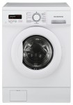 Daewoo Electronics DWD-M8054 Wasmachine