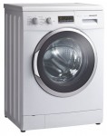 Panasonic NA-127VB4WGN Wasmachine