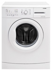 तस्वीर वॉशिंग मशीन BEKO WKB 60821 PT