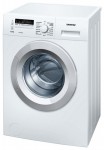 Siemens WS 12X260 Máy giặt