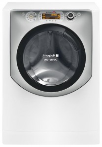 Photo Machine à laver Hotpoint-Ariston AQ103D 49 B