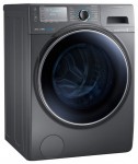 Samsung WW80J7250GX 洗濯機