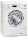 Miele W 5824 WPS Mașină de spălat