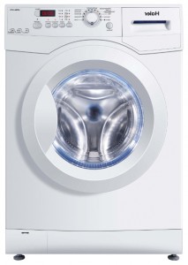 Photo ﻿Washing Machine Haier HW60-1279