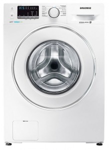 写真 洗濯機 Samsung WW70J4210JW