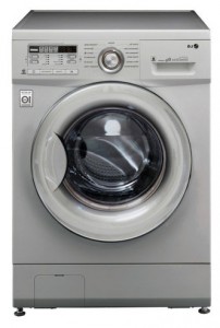 Foto Máquina de lavar LG F-10B8ND5