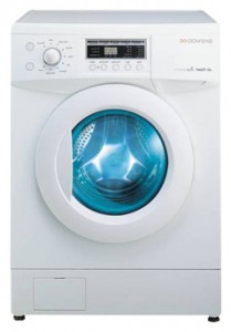 รูปถ่าย เครื่องซักผ้า Daewoo Electronics DWD-F1021