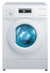 Daewoo Electronics DWD-F1021 ﻿Washing Machine