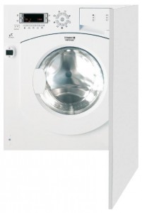 Fénykép Mosógép Hotpoint-Ariston BWMD 742