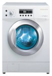Daewoo Electronics DWD-FU1022 Wasmachine