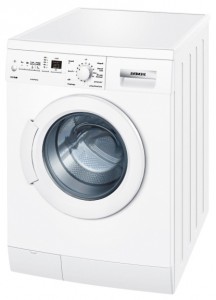 照片 洗衣机 Siemens WM 14E361 DN
