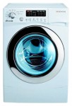 Daewoo Electronics DWC-ED1222 Machine à laver