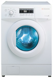 Foto Máquina de lavar Daewoo Electronics DWD-F1251