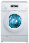 Daewoo Electronics DWD-F1251 Tvättmaskin
