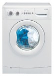 BEKO WKD 24560 T ﻿Washing Machine