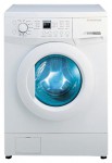 Daewoo Electronics DWD-F1411 Máy giặt