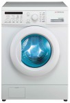 Daewoo Electronics DWD-G1241 Máy giặt