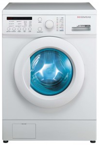 Foto Máquina de lavar Daewoo Electronics DWD-G1441